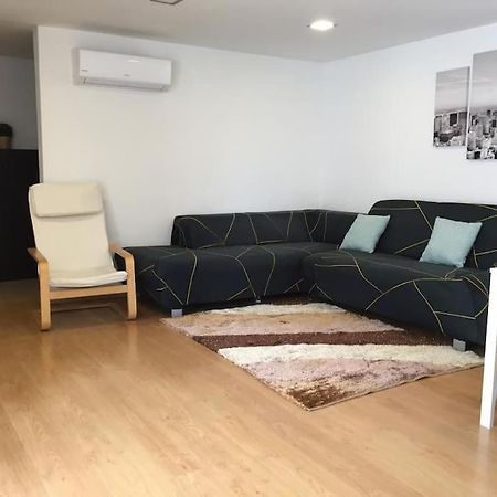 My City House Apartman Bragança Kültér fotó