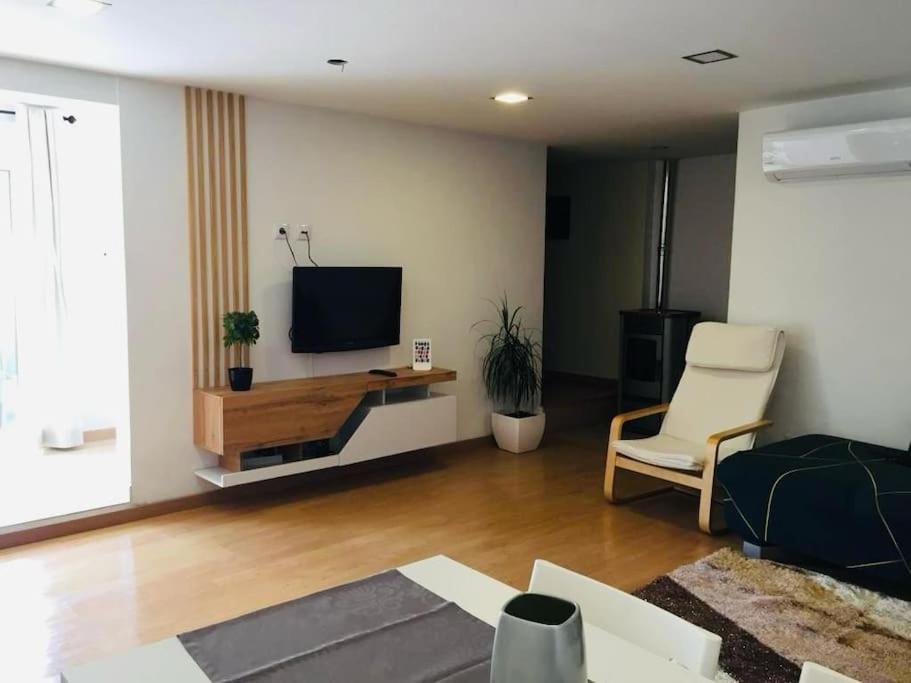 My City House Apartman Bragança Kültér fotó