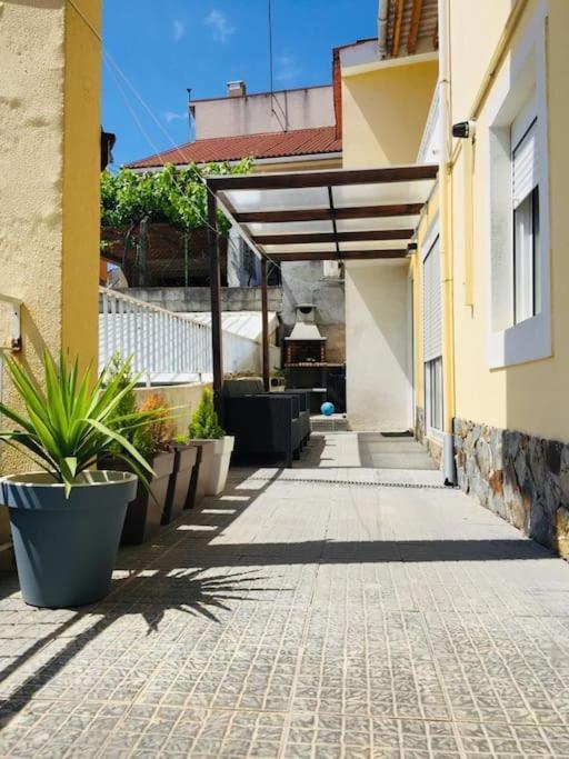 My City House Apartman Bragança Kültér fotó