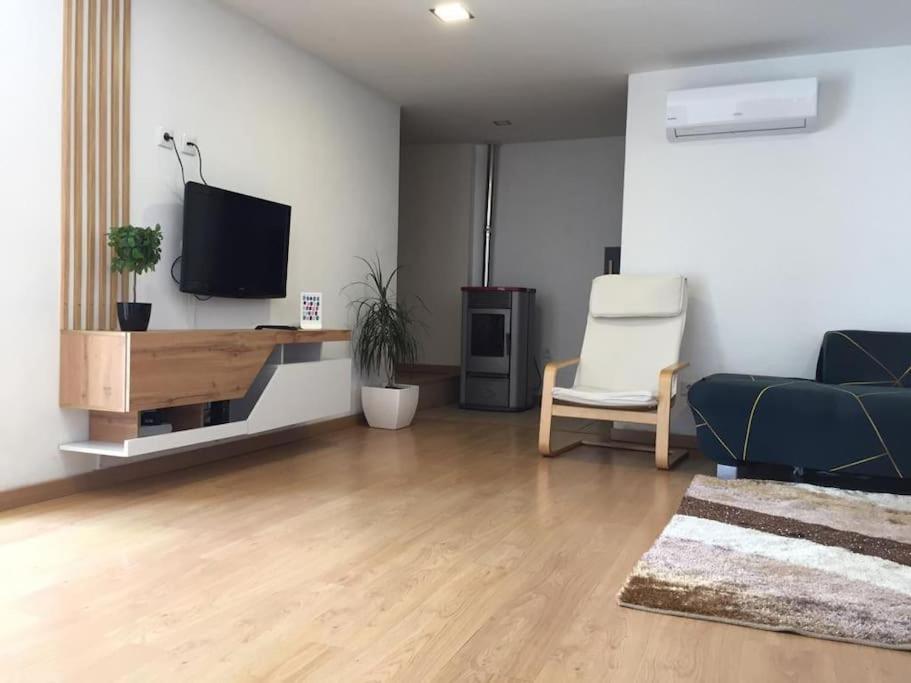 My City House Apartman Bragança Kültér fotó