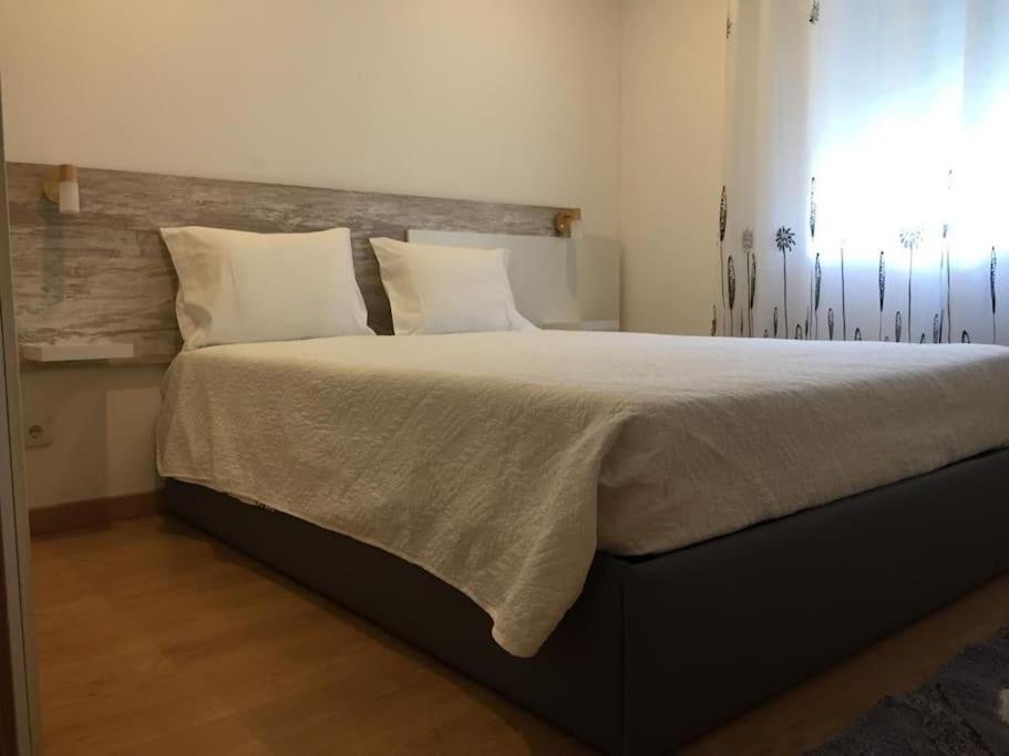 My City House Apartman Bragança Kültér fotó