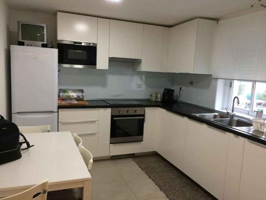 My City House Apartman Bragança Kültér fotó