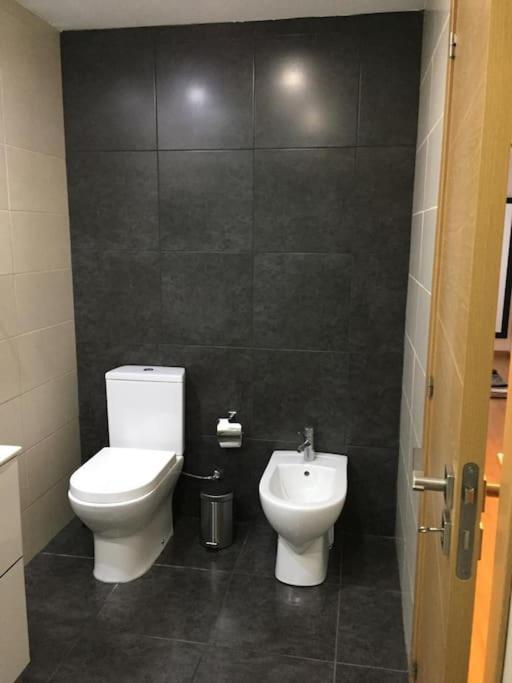 My City House Apartman Bragança Kültér fotó