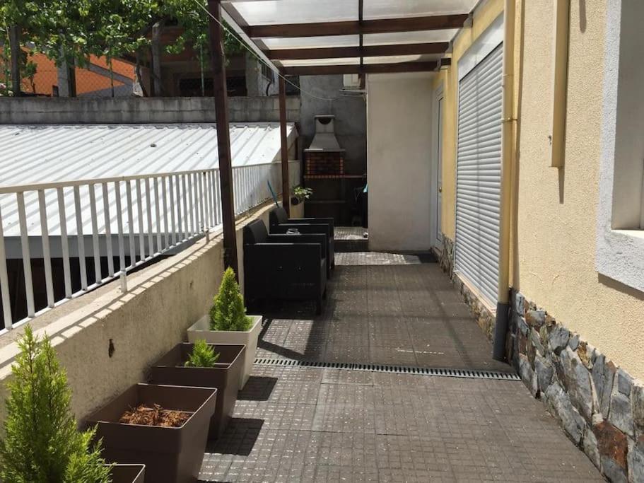 My City House Apartman Bragança Kültér fotó