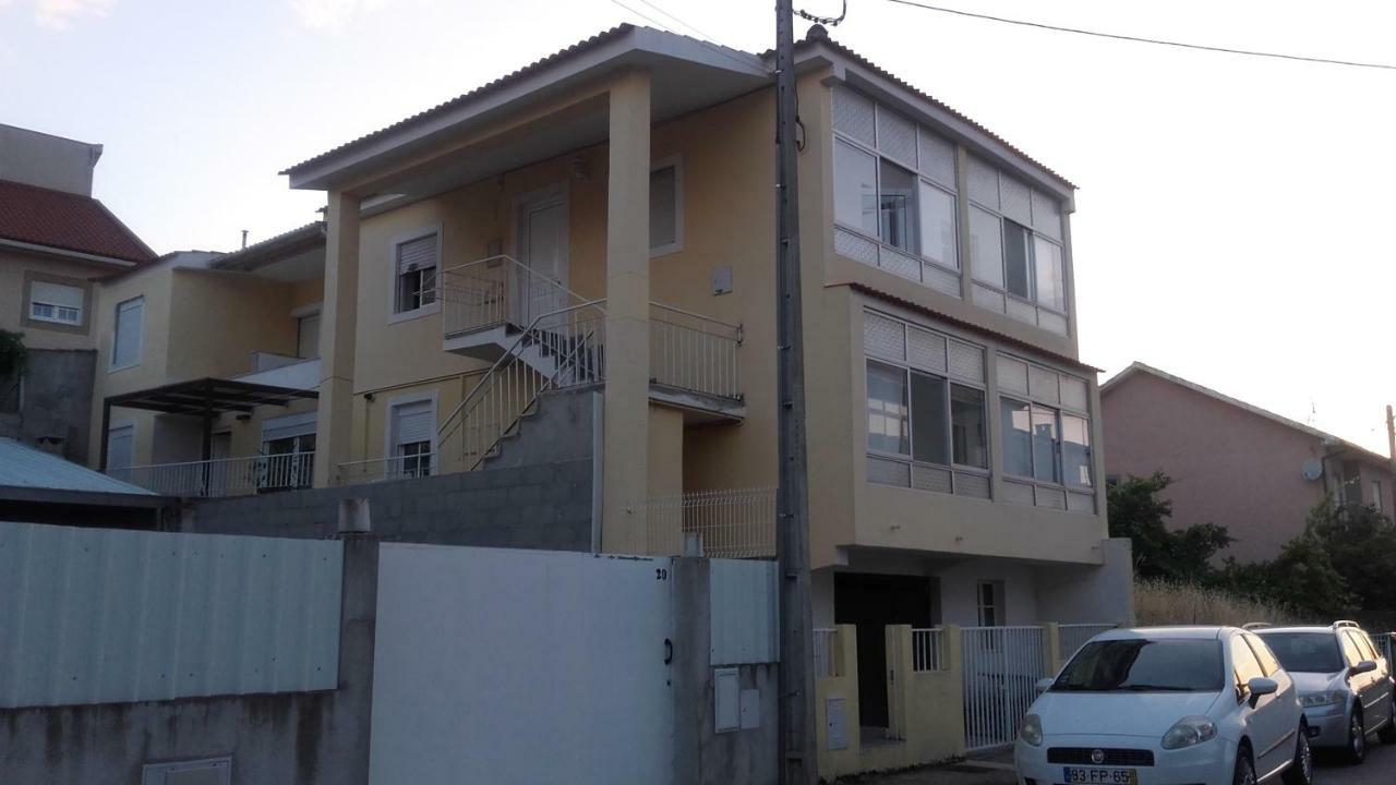 My City House Apartman Bragança Kültér fotó